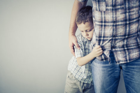 Separation Anxiety: What to Do If Your Child Cries When You Leave